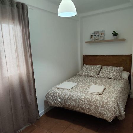 Vts Los Remedios Apartment Seville Luaran gambar