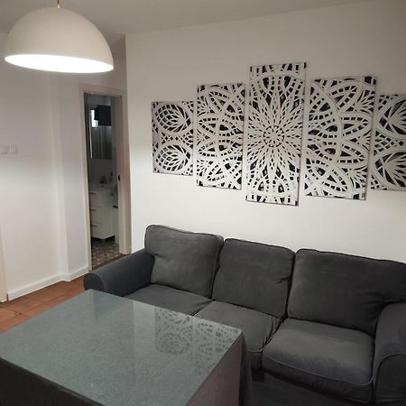 Vts Los Remedios Apartment Seville Luaran gambar