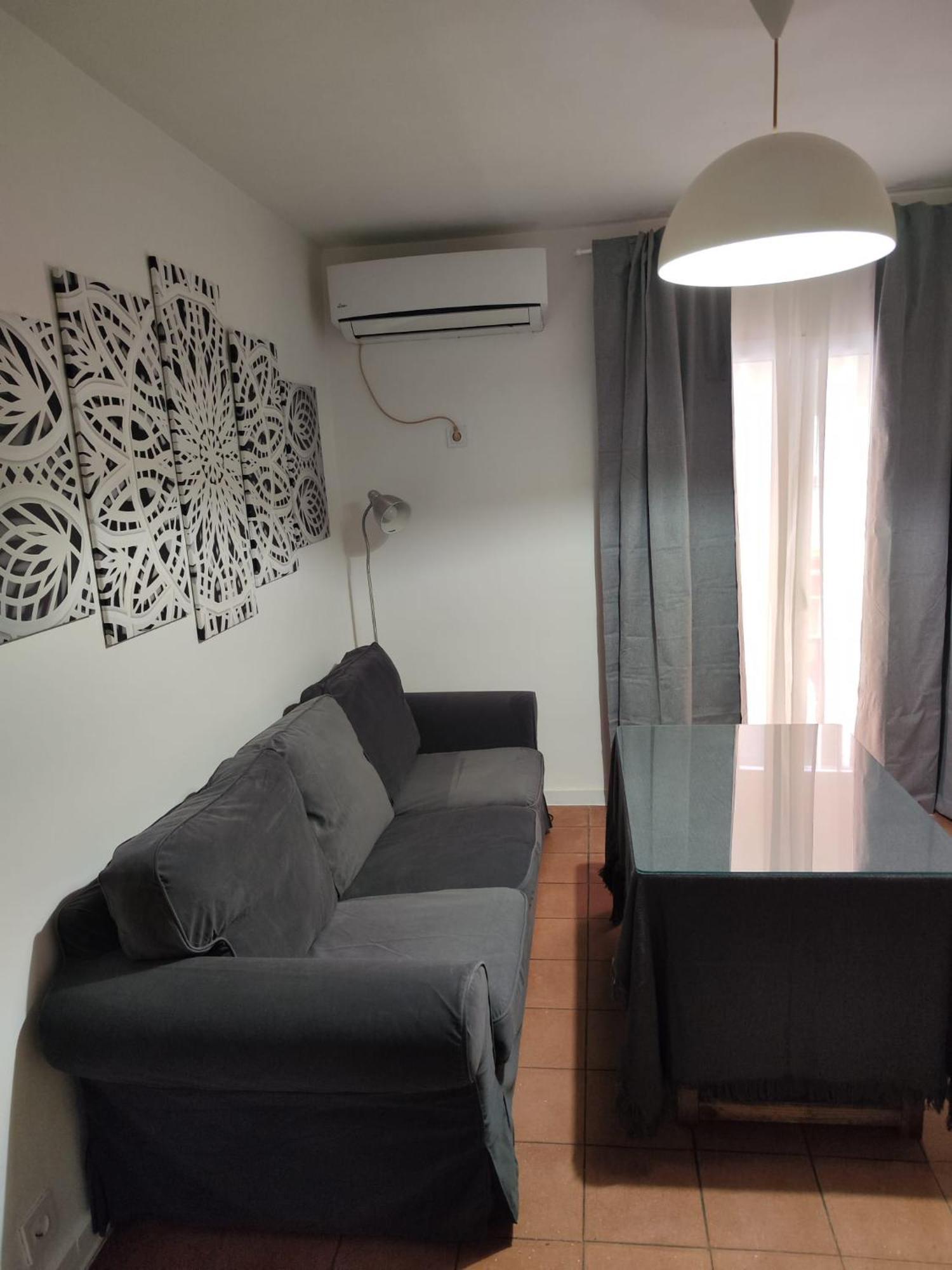 Vts Los Remedios Apartment Seville Luaran gambar