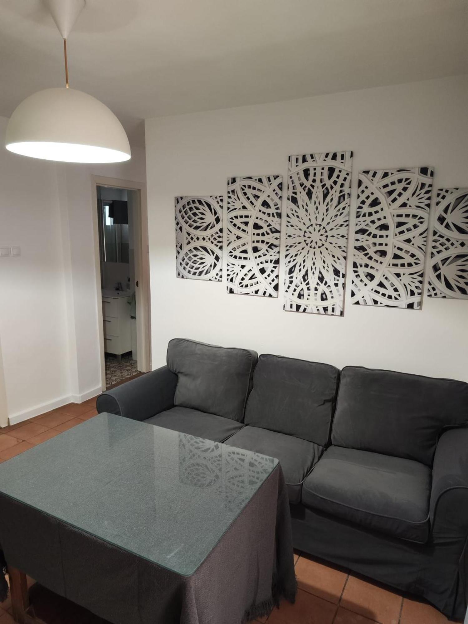 Vts Los Remedios Apartment Seville Luaran gambar