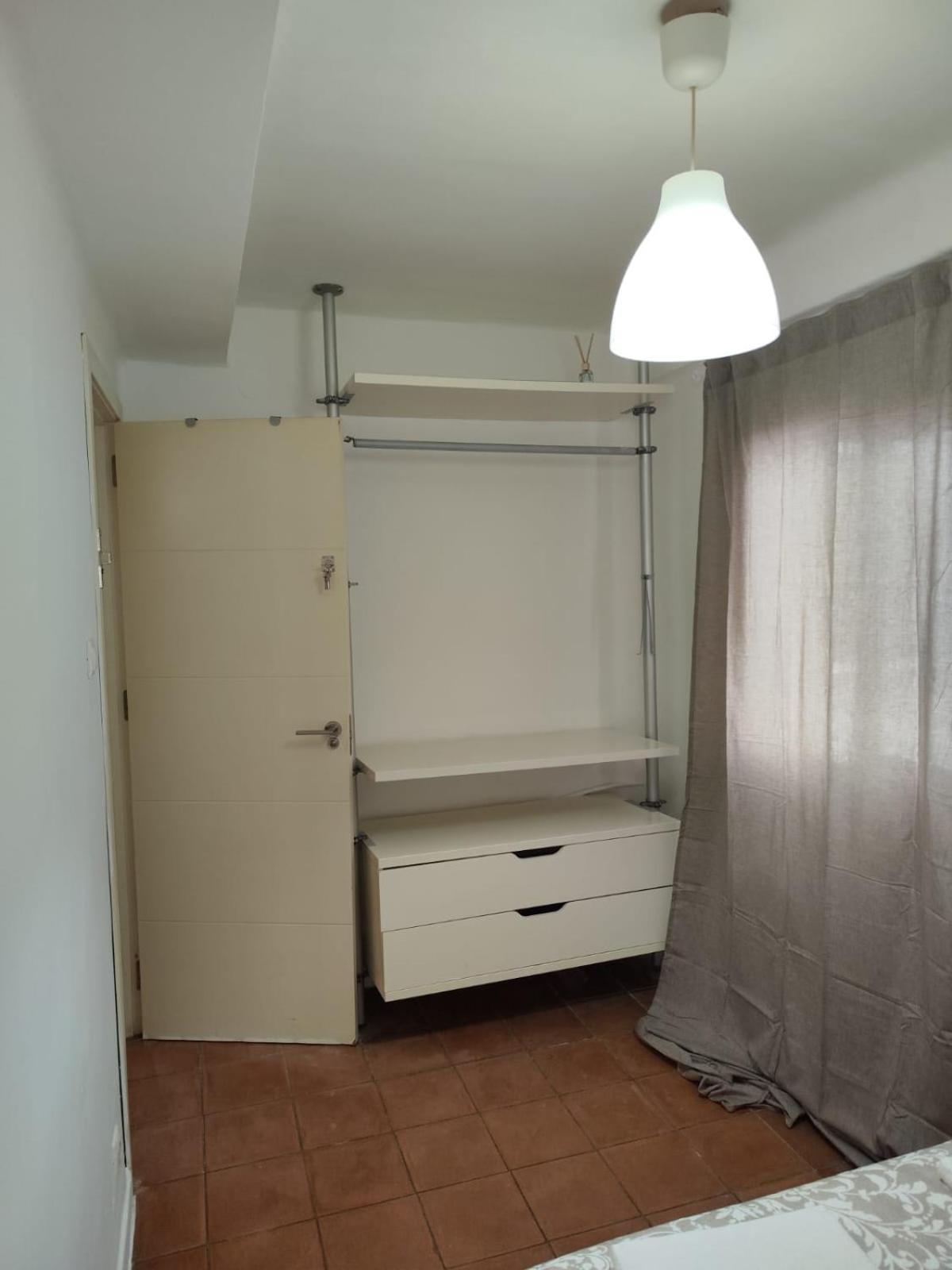Vts Los Remedios Apartment Seville Luaran gambar