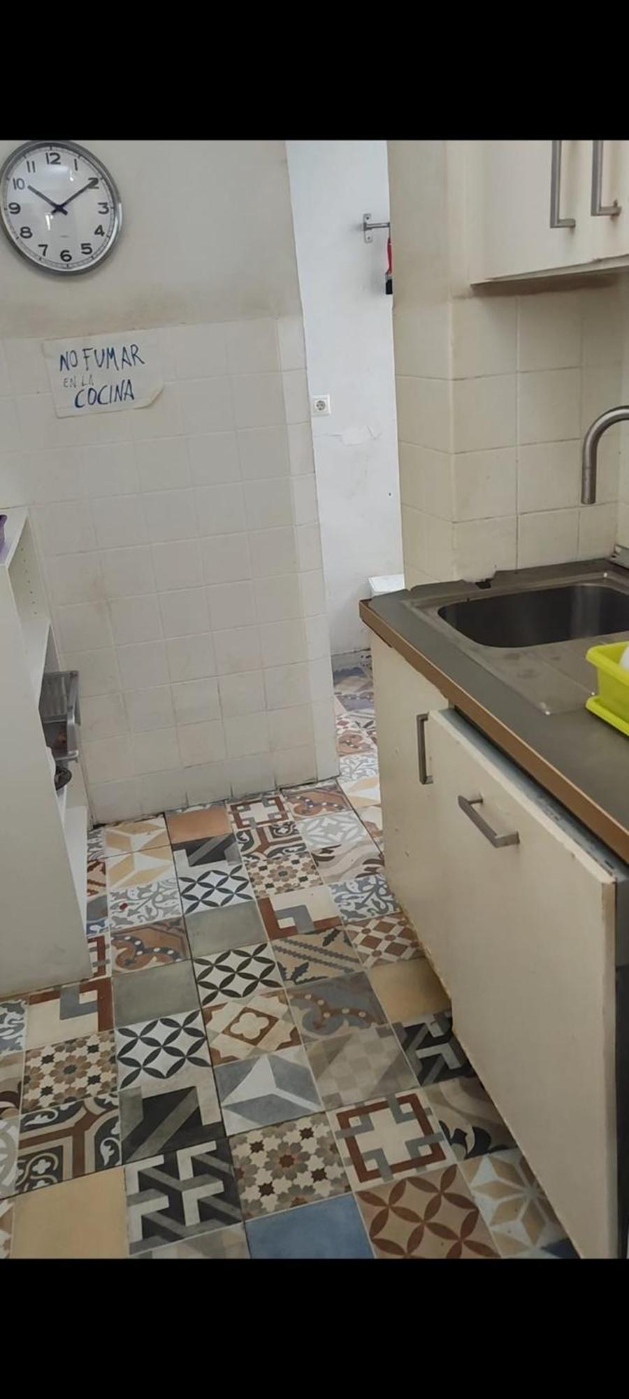 Vts Los Remedios Apartment Seville Luaran gambar